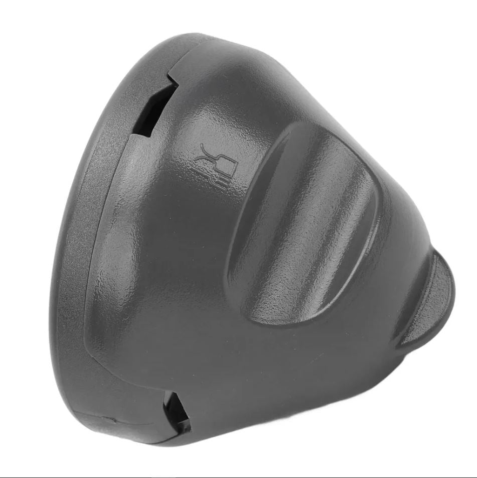 Passend für Thermomix TM6, TM5, Teig Pro Messer-Schutz, schützt das Messer, reduziert Teigreste